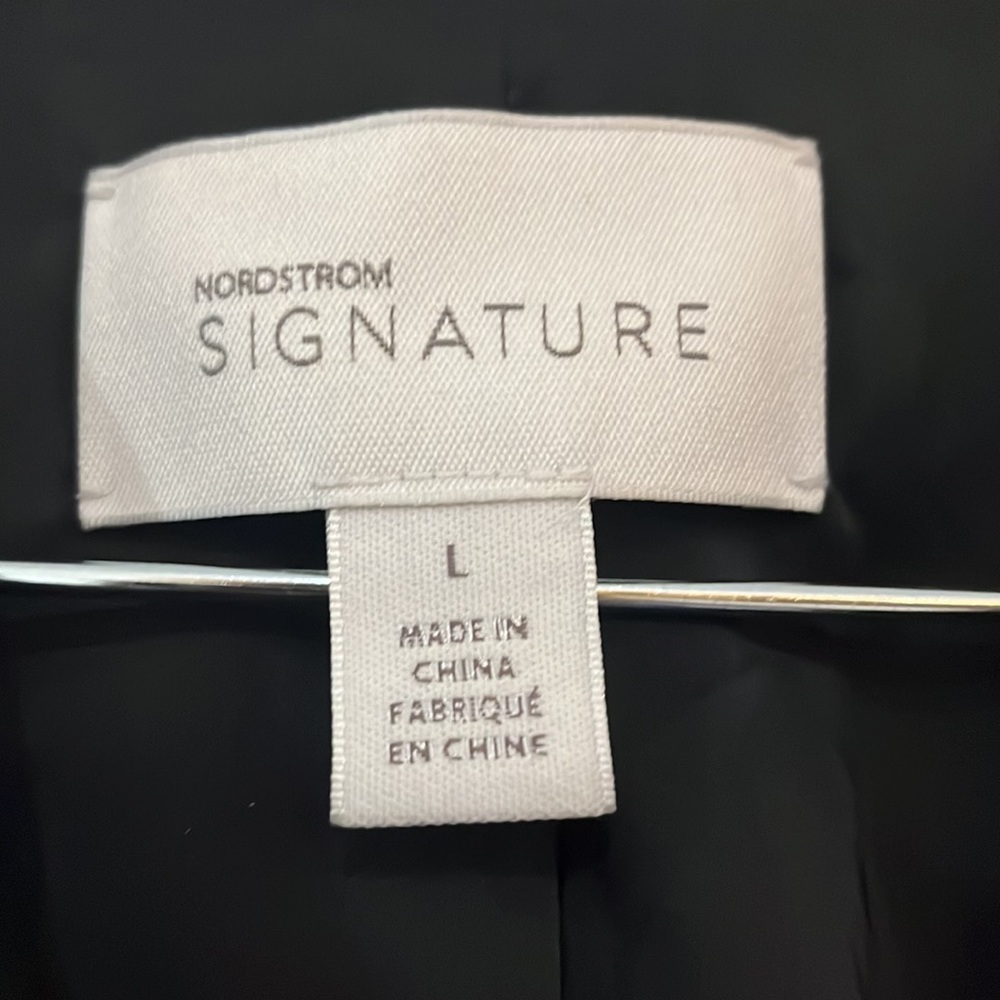 Motto Jacket - Picture 4 of 7